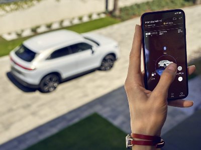MyHonda+ app to offer simpler subscription options and extend cover to all new hybrid and electric models